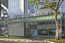 One Raffles Place (D1), Office #276092091